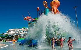 Relaxia Lanzasur Club - Aqualava Water Park